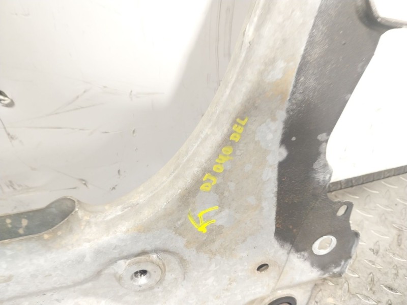 Recambio de puente delantero para renault kangoo z.e. referencia OEM IAM   