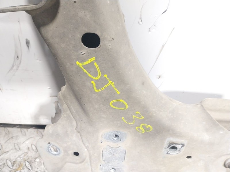 Recambio de puente delantero para renault kangoo z.e. maxi 5-sitzer referencia OEM IAM   