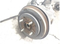 Recambio de puente trasero para citroën c-zero seduction referencia OEM IAM    2