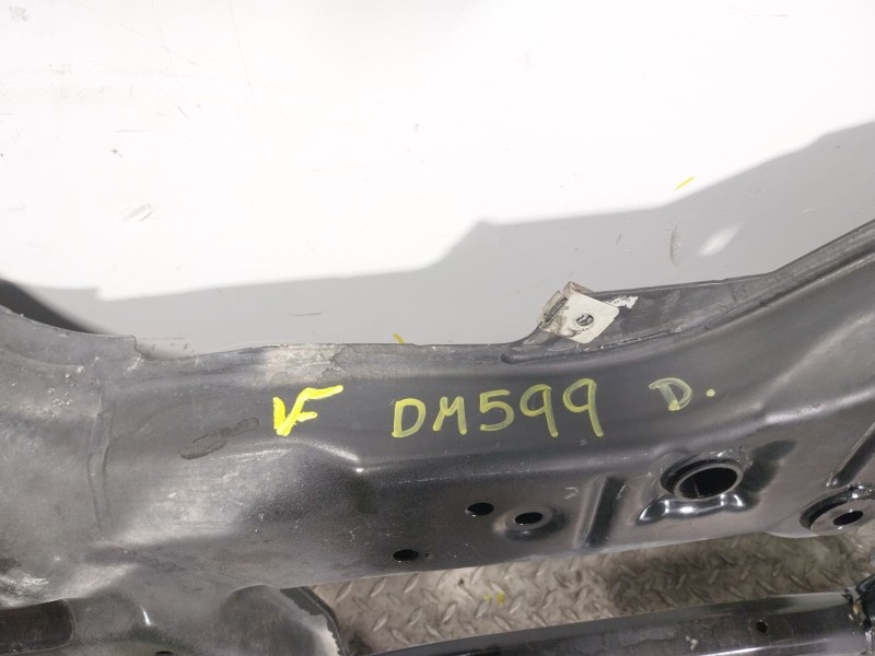 Recambio de puente delantero para mercedes-benz clase a (w176) 1.5 cdi cat referencia OEM IAM   