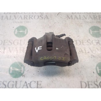 PINZA FRENO DELANTERA IZQUIERDA 