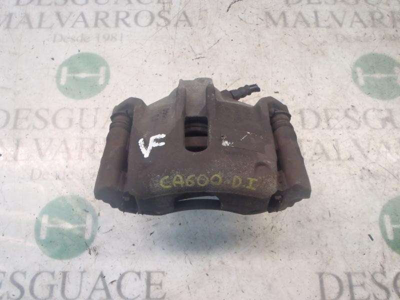 Recambio de pinza freno delantera izquierda para citroën xsara picasso 1.6 hdi 90 sx top referencia OEM IAM   