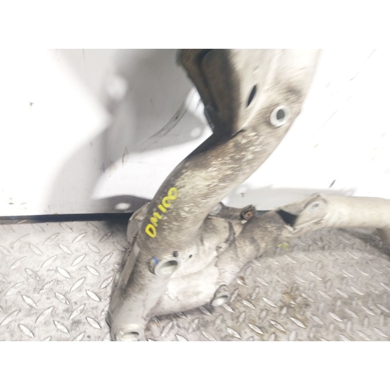 Recambio de puente delantero para mercedes-benz clase e (w212) lim. 2.1 cdi cat referencia OEM IAM   