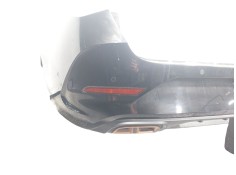 Recambio de paragolpes trasero para cupra leon sportstourer (kl8) 1.4 tsi phev referencia OEM IAM    2