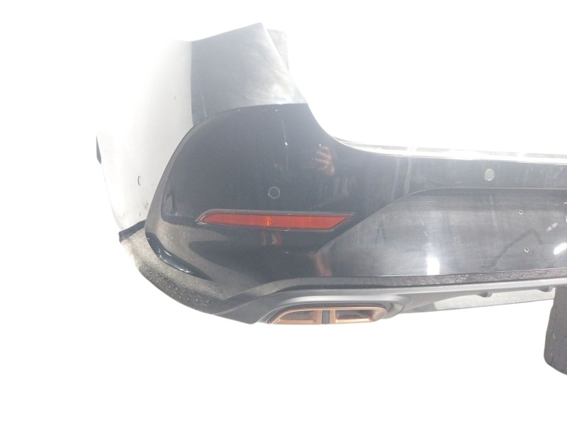 Recambio de paragolpes trasero para cupra leon sportstourer (kl8) 1.4 tsi phev referencia OEM IAM   
