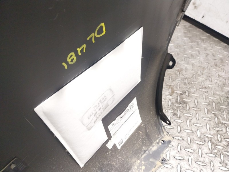 Recambio de paragolpes trasero para cupra leon sportstourer (kl8) 1.4 tsi phev referencia OEM IAM   