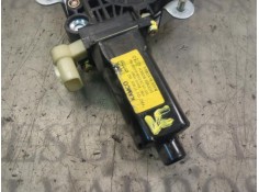 Recambio de elevalunas delantero derecho para hyundai getz (tb) 1.6 gls referencia OEM IAM    2