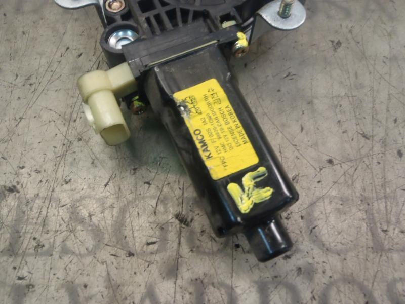 Recambio de elevalunas delantero derecho para hyundai getz (tb) 1.6 gls referencia OEM IAM   