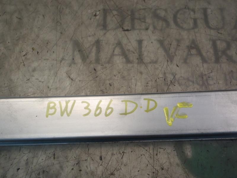 Recambio de elevalunas delantero derecho para hyundai getz (tb) 1.6 gls referencia OEM IAM   