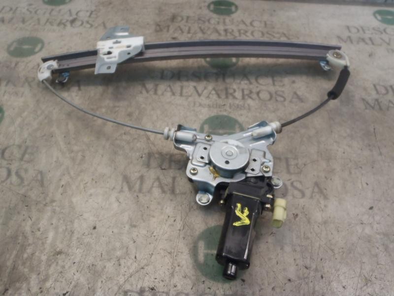 Recambio de elevalunas delantero derecho para hyundai getz (tb) 1.6 gls referencia OEM IAM   
