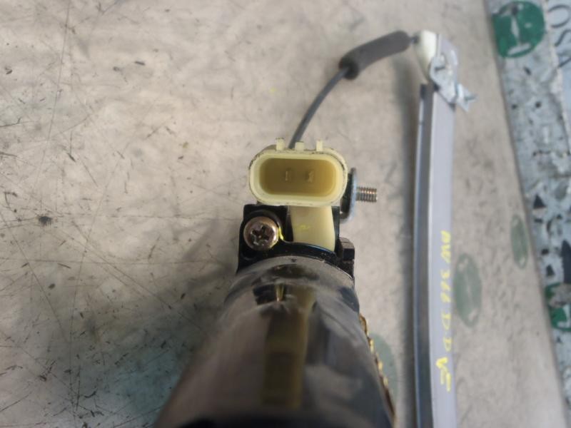 Recambio de elevalunas delantero derecho para hyundai getz (tb) 1.6 gls referencia OEM IAM   