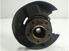 Recambio de mangueta trasera derecha para bmw serie 3 berlina (e90) 2.0 turbodiesel cat referencia OEM IAM   