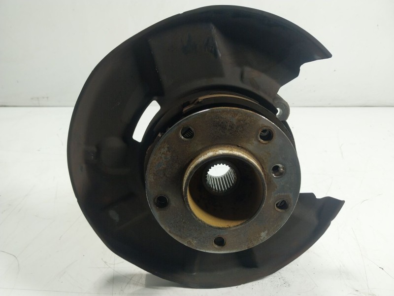 Recambio de mangueta trasera derecha para bmw serie 3 berlina (e90) 2.0 turbodiesel cat referencia OEM IAM   