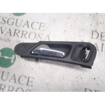MANETA INTERIOR TRASERA IZQUIERDA A20373705887241 