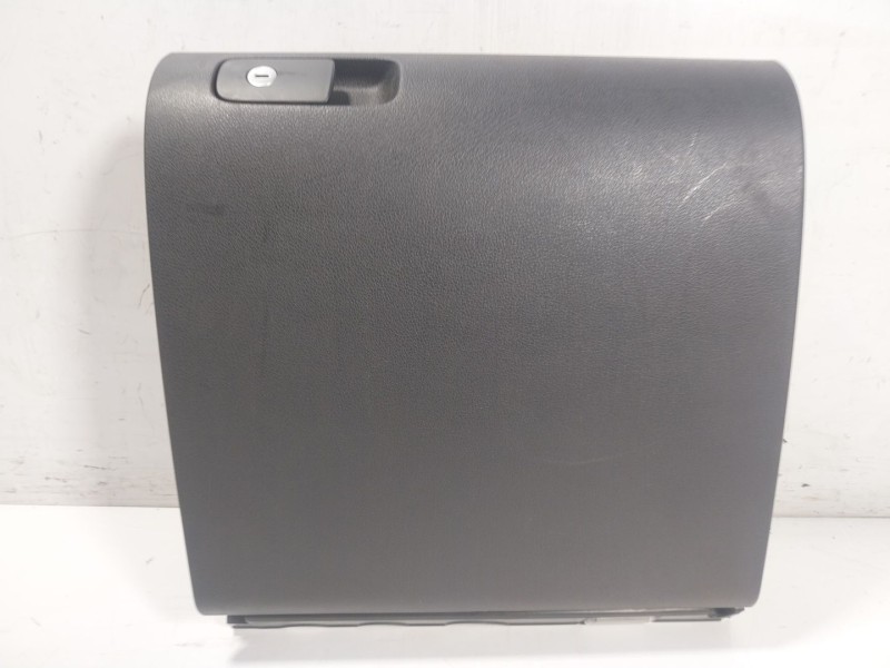 Recambio de guantera para volkswagen tiguan (5n1) 2.0 tdi referencia OEM IAM  5M1857097Q 