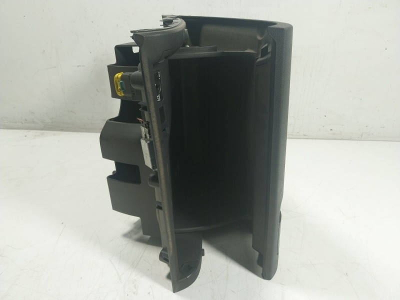 Recambio de guantera para volkswagen tiguan (5n1) 2.0 tdi referencia OEM IAM  5M1857097Q 