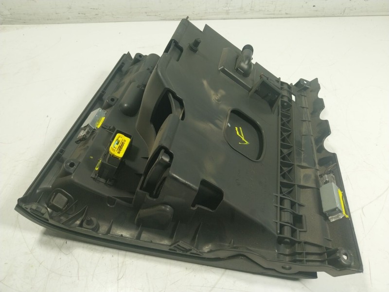 Recambio de guantera para volkswagen tiguan (5n1) 2.0 tdi referencia OEM IAM  5M1857097Q 