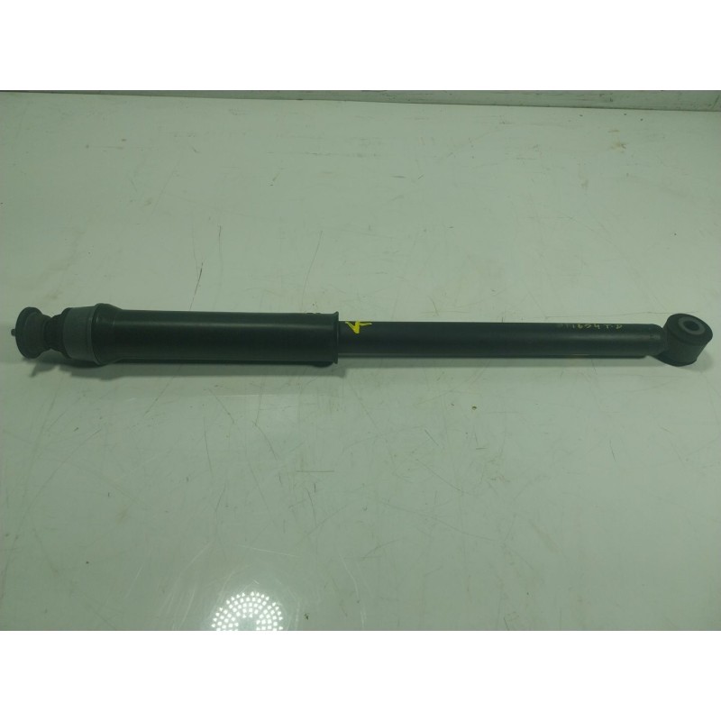 Recambio de amortiguador trasero derecho para renault captur ii 1.0 tce referencia OEM IAM  562109129R 