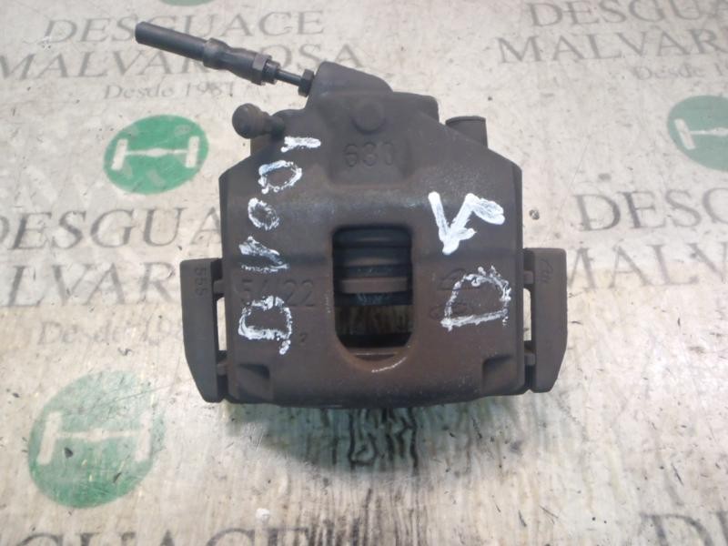 Recambio de pinza freno delantera derecha para ford fusion (cbk) ambiente referencia OEM IAM   