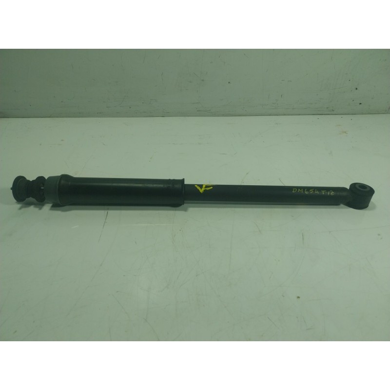 Recambio de amortiguador trasero izquierdo para renault captur ii 1.0 tce referencia OEM IAM  562109129R 