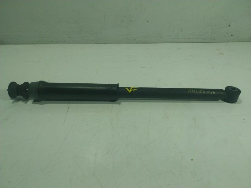 Recambio de amortiguador trasero izquierdo para renault captur ii 1.0 tce referencia OEM IAM  562109129R 
