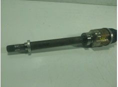 Recambio de transmision derecha para renault captur ii 1.0 tce referencia OEM IAM  391005050R  2