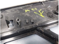 Recambio de aleron trasero para renault zoe (bfm_) zoe referencia OEM IAM    2