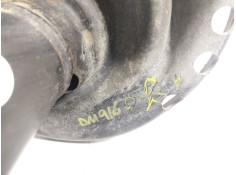 Recambio de amortiguador delantero derecho para renault zoe (bfm_) zoe referencia OEM IAM  543027411R  2