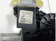 Recambio de elevalunas delantero izquierdo para renault zoe (bfm_) zoe referencia OEM IAM  128001091  2