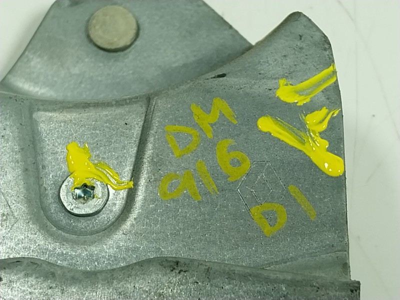 Recambio de elevalunas delantero izquierdo para renault zoe (bfm_) zoe referencia OEM IAM  128001091 