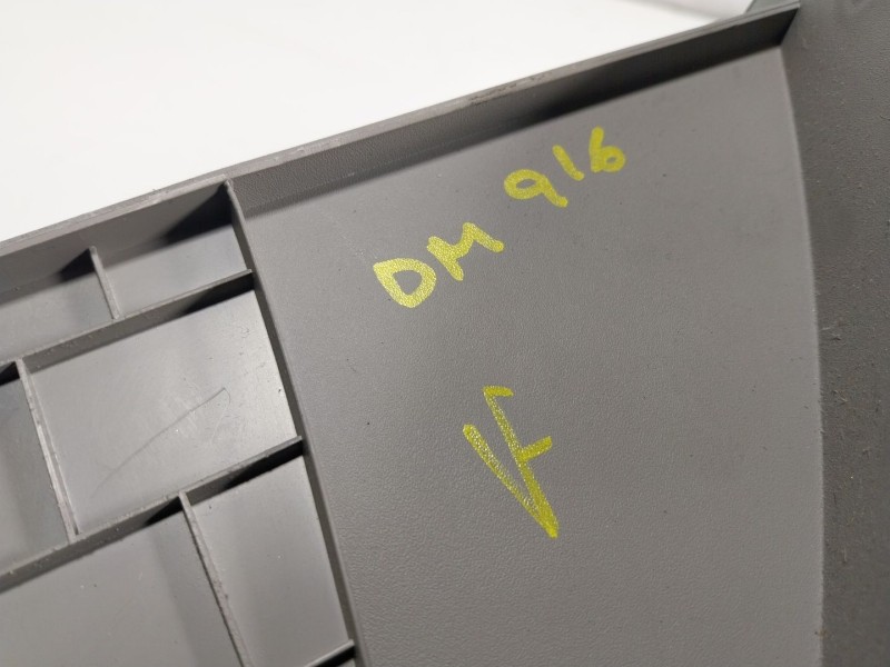 Recambio de guantera para renault zoe (bfm_) zoe referencia OEM IAM   