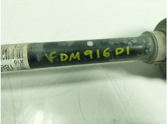 Recambio de transmision izquierda para renault zoe (bfm_) zoe referencia OEM IAM  391018882R  2