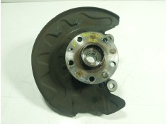 Recambio de mangueta delantera derecha para seat leon (5f1) 1.6 tdi referencia OEM IAM   