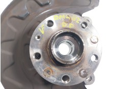 Recambio de mangueta delantera derecha para seat leon (5f1) 1.6 tdi referencia OEM IAM    2