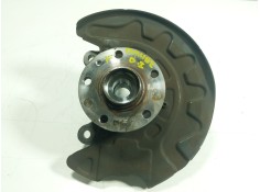 Recambio de mangueta delantera izquierda para seat leon (5f1) 1.6 tdi referencia OEM IAM   