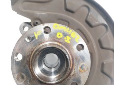 Recambio de mangueta delantera izquierda para seat leon (5f1) 1.6 tdi referencia OEM IAM    2