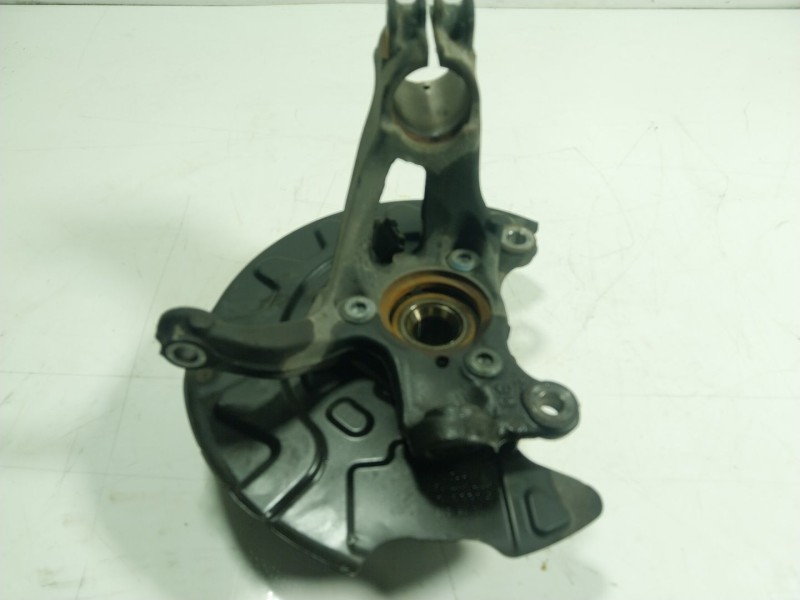 Recambio de mangueta delantera izquierda para seat leon (5f1) 1.6 tdi referencia OEM IAM   