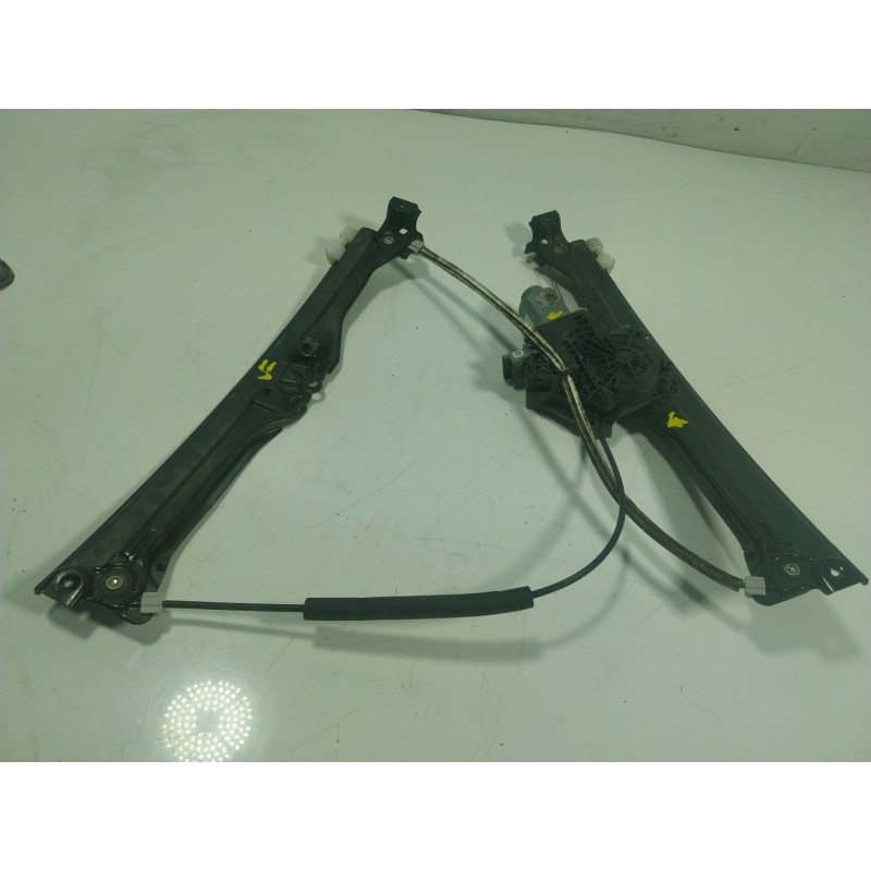 Recambio de elevalunas delantero derecho para citroën ds5 2.0 blue-hdi fap referencia OEM IAM  9804388180 