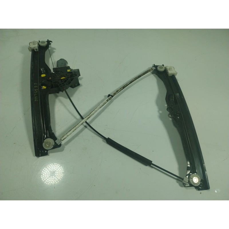 Recambio de elevalunas delantero derecho para citroën ds5 2.0 blue-hdi fap referencia OEM IAM  9804388180 