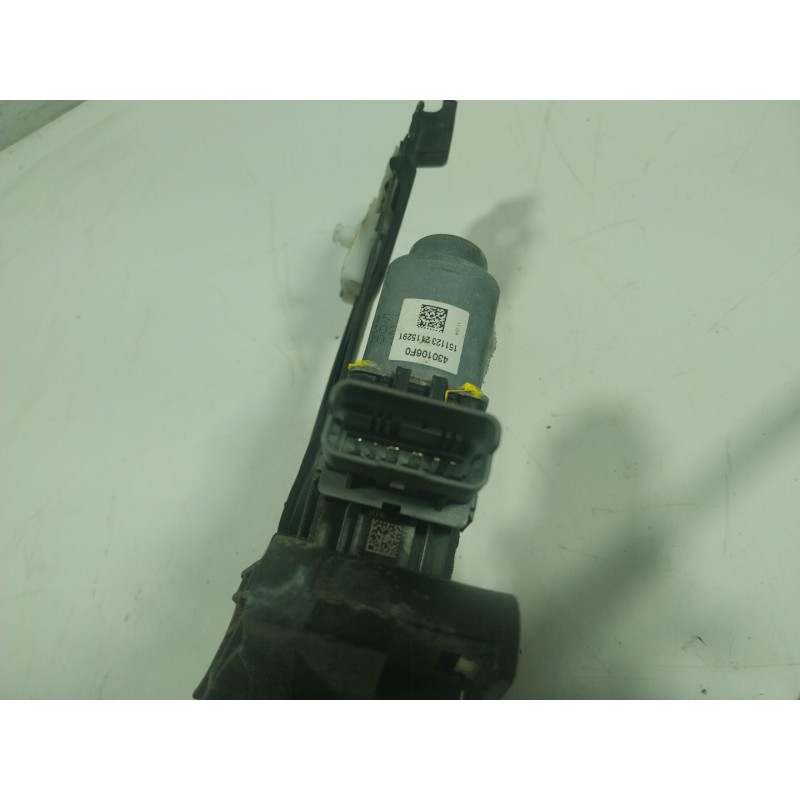 Recambio de elevalunas delantero derecho para citroën ds5 2.0 blue-hdi fap referencia OEM IAM  9804388180 