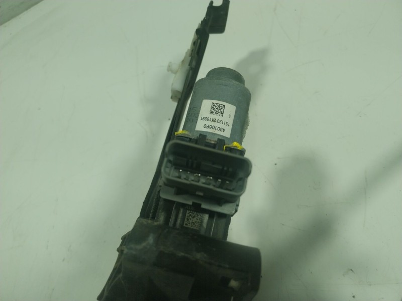 Recambio de elevalunas delantero derecho para citroën ds5 2.0 blue-hdi fap referencia OEM IAM  9804388180 