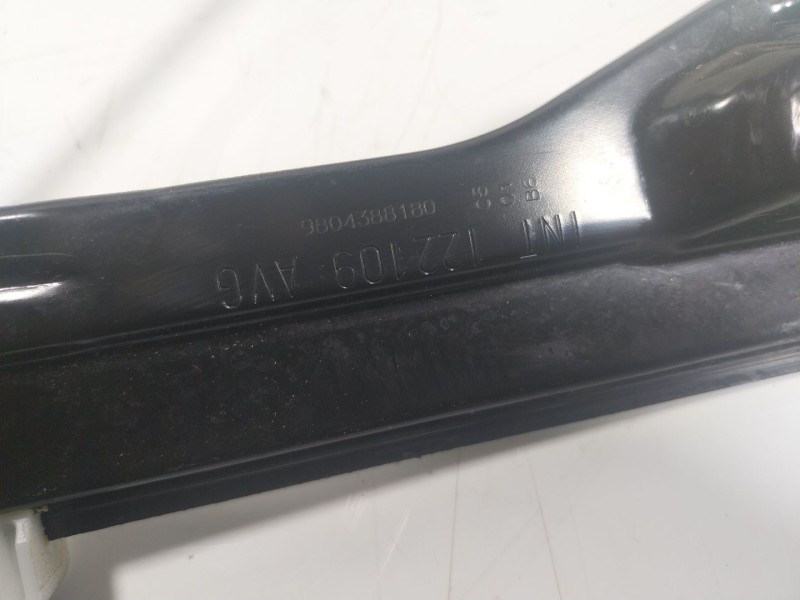 Recambio de elevalunas delantero derecho para citroën ds5 2.0 blue-hdi fap referencia OEM IAM  9804388180 