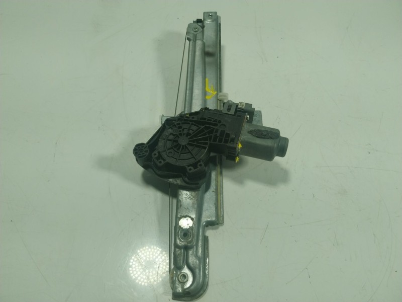 Recambio de elevalunas trasero derecho para citroën ds5 2.0 blue-hdi fap referencia OEM IAM  9802581780 