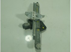 Recambio de elevalunas trasero derecho para citroën ds5 2.0 blue-hdi fap referencia OEM IAM  9802581780  2