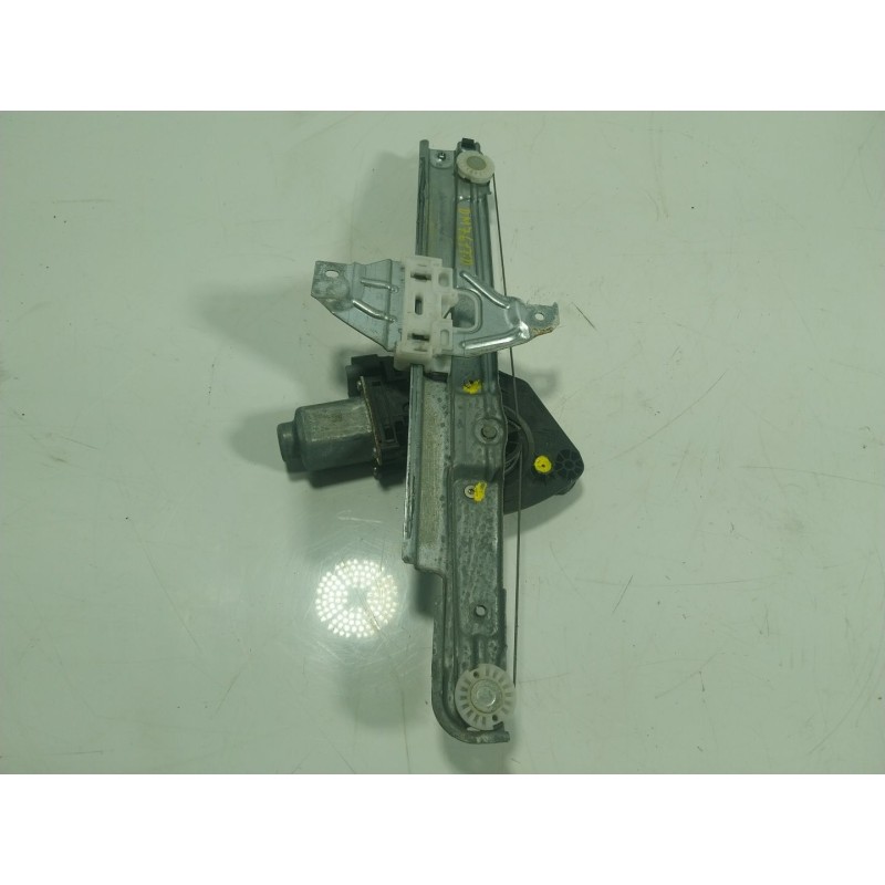 Recambio de elevalunas trasero derecho para citroën ds5 2.0 blue-hdi fap referencia OEM IAM  9802581780 