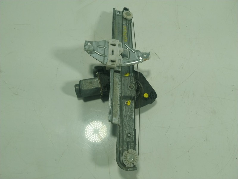 Recambio de elevalunas trasero derecho para citroën ds5 2.0 blue-hdi fap referencia OEM IAM  9802581780 