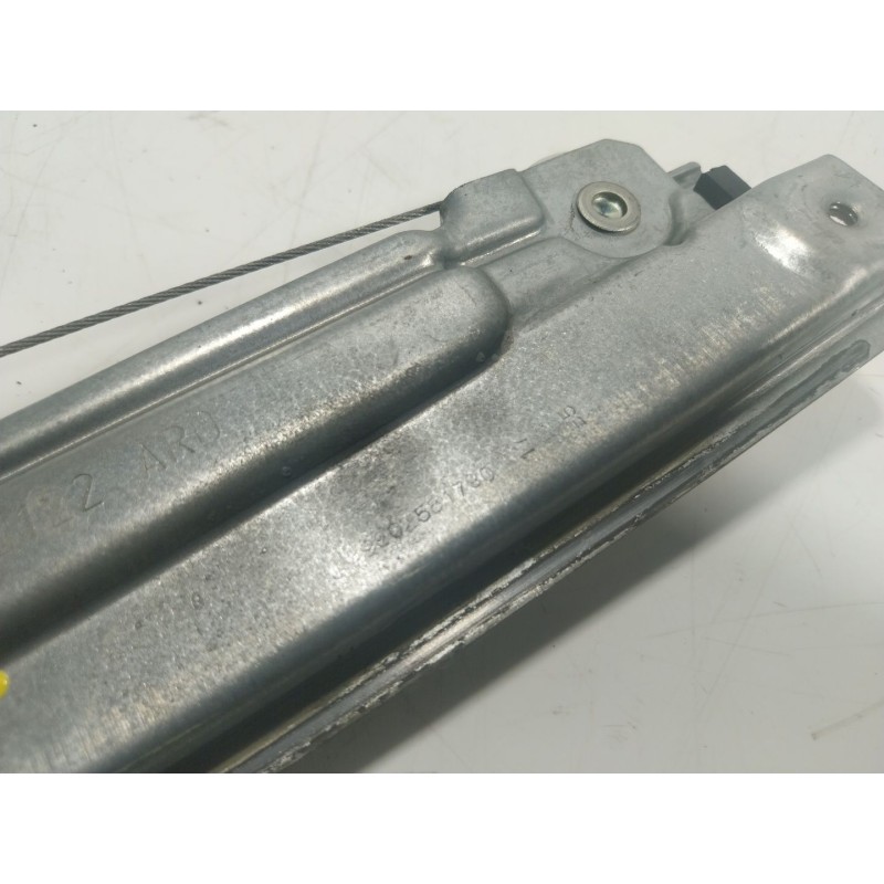 Recambio de elevalunas trasero derecho para citroën ds5 2.0 blue-hdi fap referencia OEM IAM  9802581780 