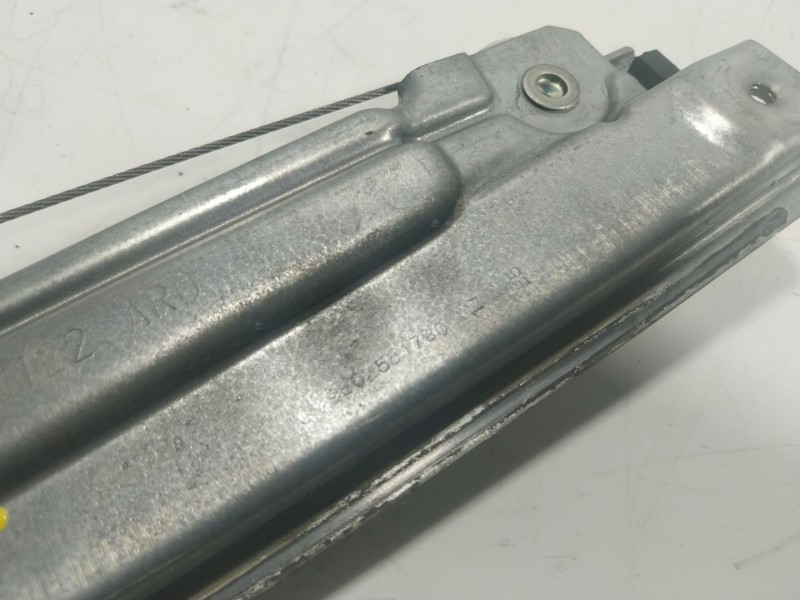 Recambio de elevalunas trasero derecho para citroën ds5 2.0 blue-hdi fap referencia OEM IAM  9802581780 