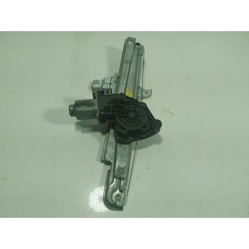 Recambio de elevalunas trasero izquierdo para citroën ds5 2.0 blue-hdi fap referencia OEM IAM  9802581880 