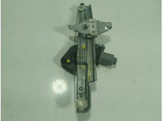 Recambio de elevalunas trasero izquierdo para citroën ds5 2.0 blue-hdi fap referencia OEM IAM  9802581880  2